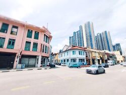 Townshend Road (D8), Retail #582349721